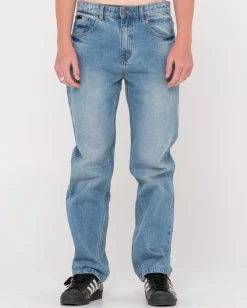 Online Steven Straight Fit Jean Mens Pants
