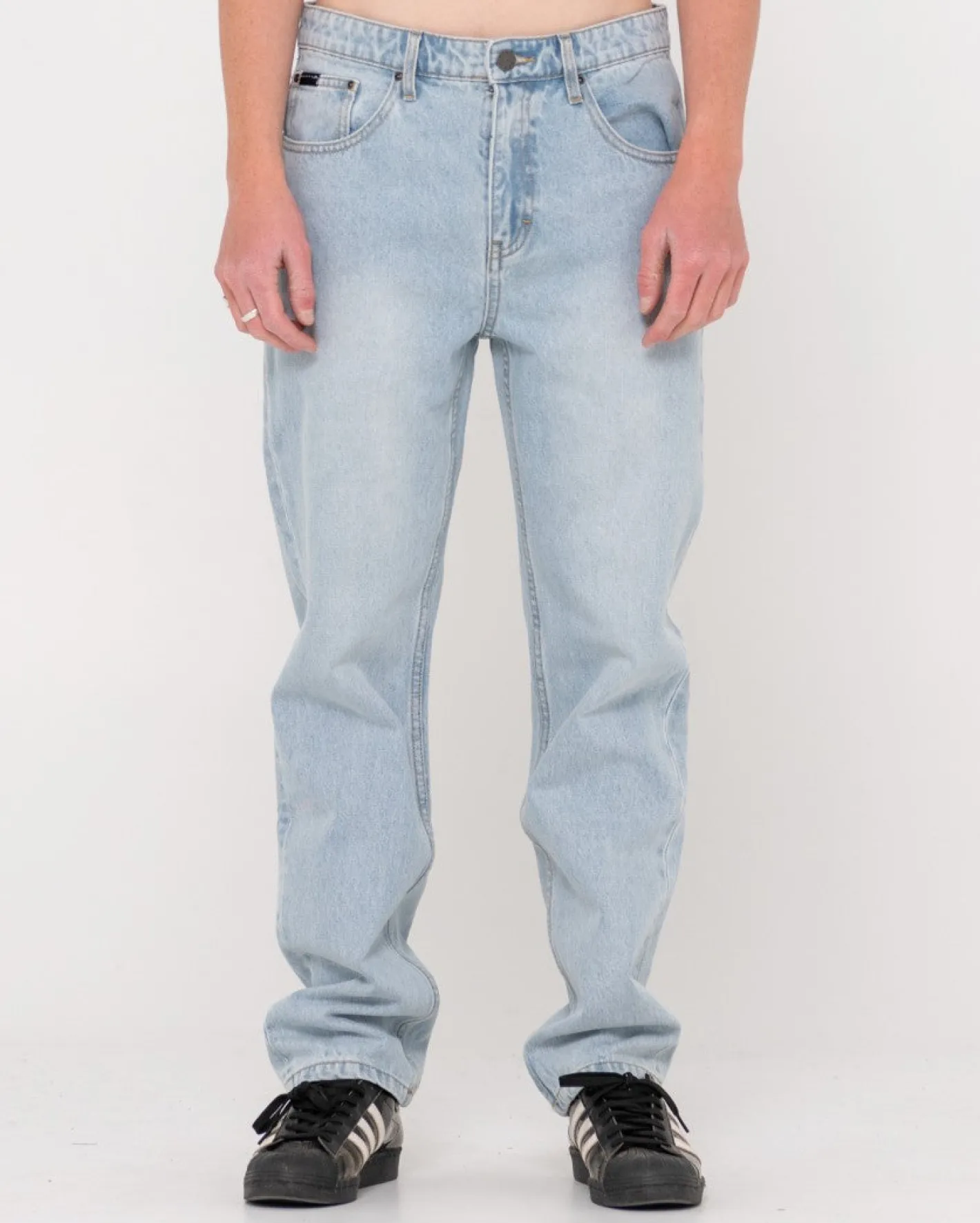 Best Steven Straight Fit Jean Mens Denim