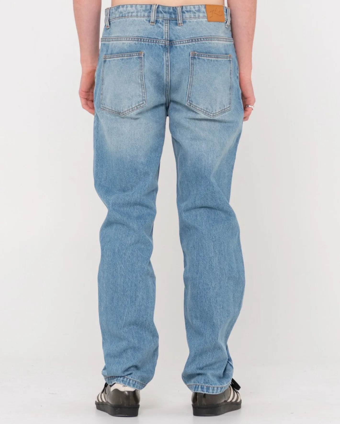 Online Steven Straight Fit Jean Mens Pants
