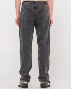 Store Steven Straight Fit Jean Mens Pants