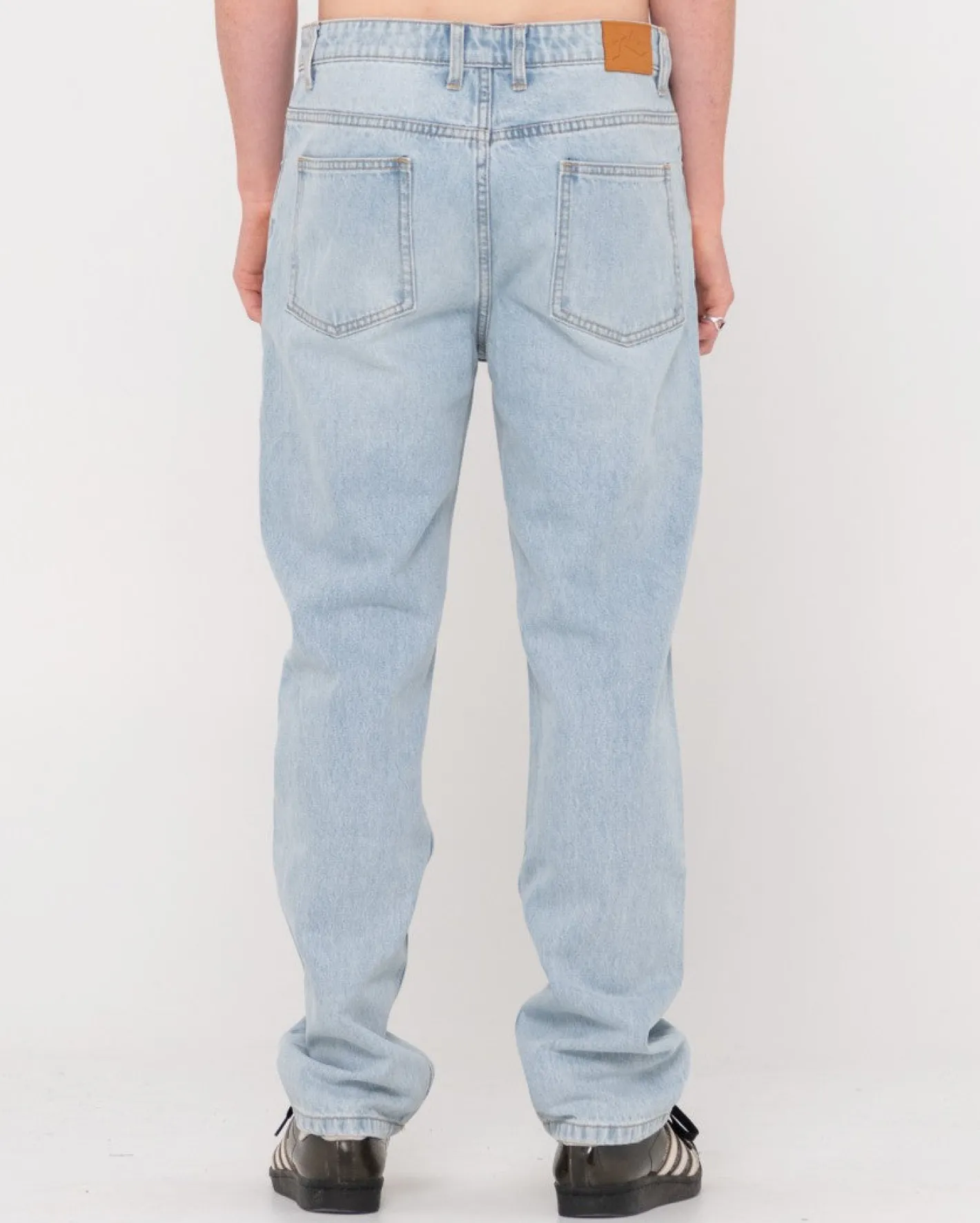 Best Steven Straight Fit Jean Mens Denim