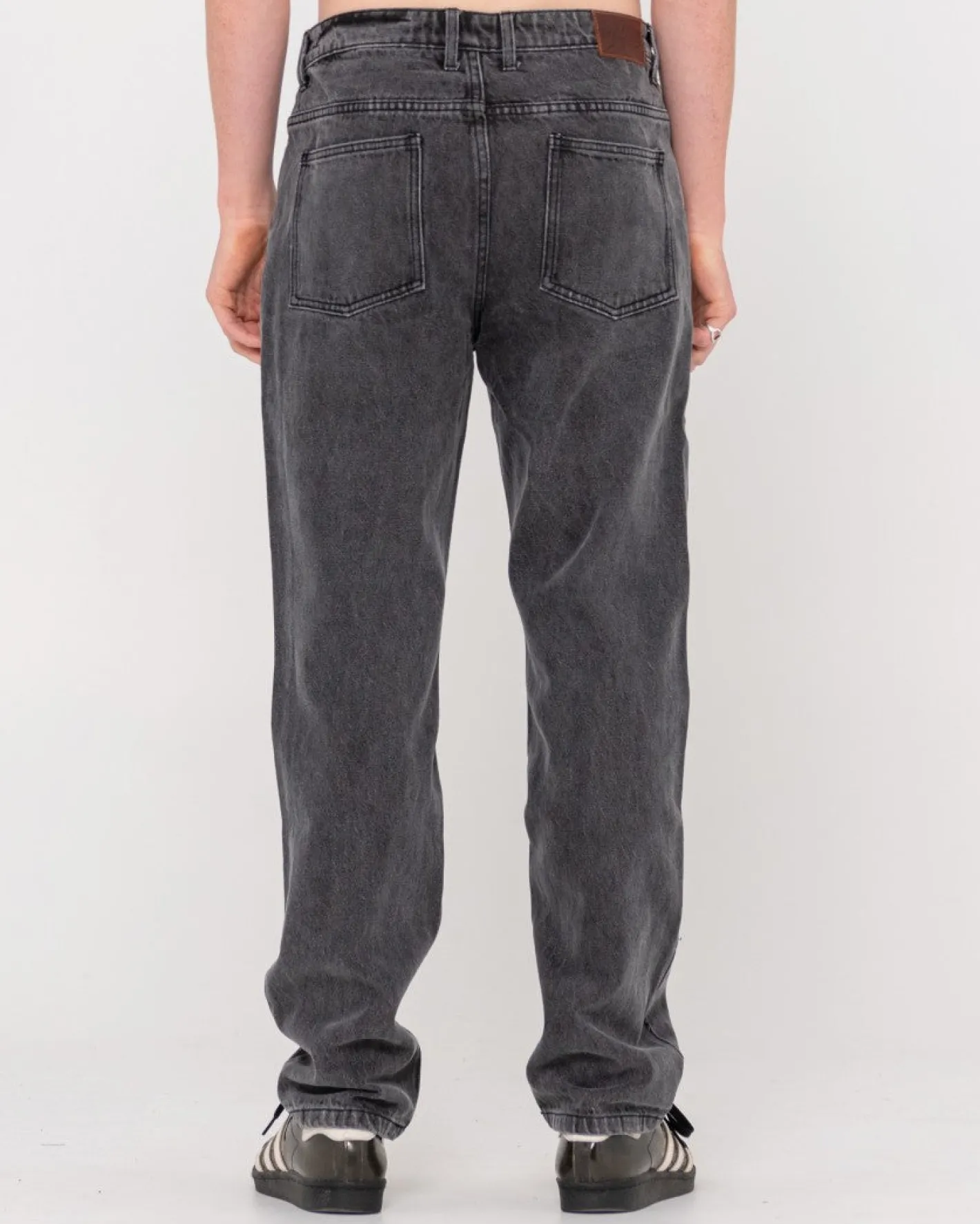 Best Steven Straight Fit Jean Mens Denim