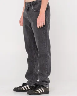 Store Steven Straight Fit Jean Mens Pants