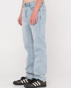 Best Steven Straight Fit Jean Mens Denim