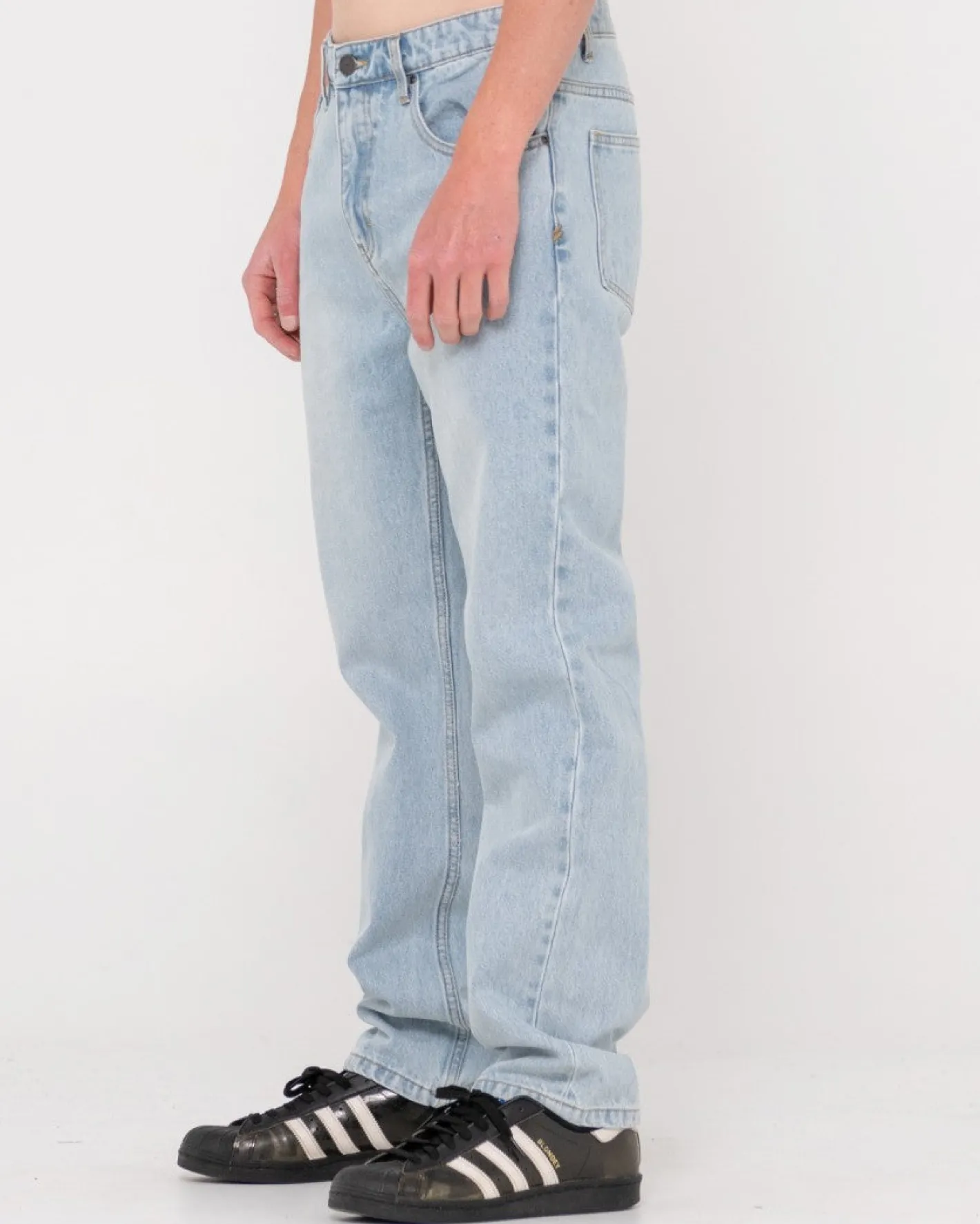 Best Steven Straight Fit Jean Mens Denim