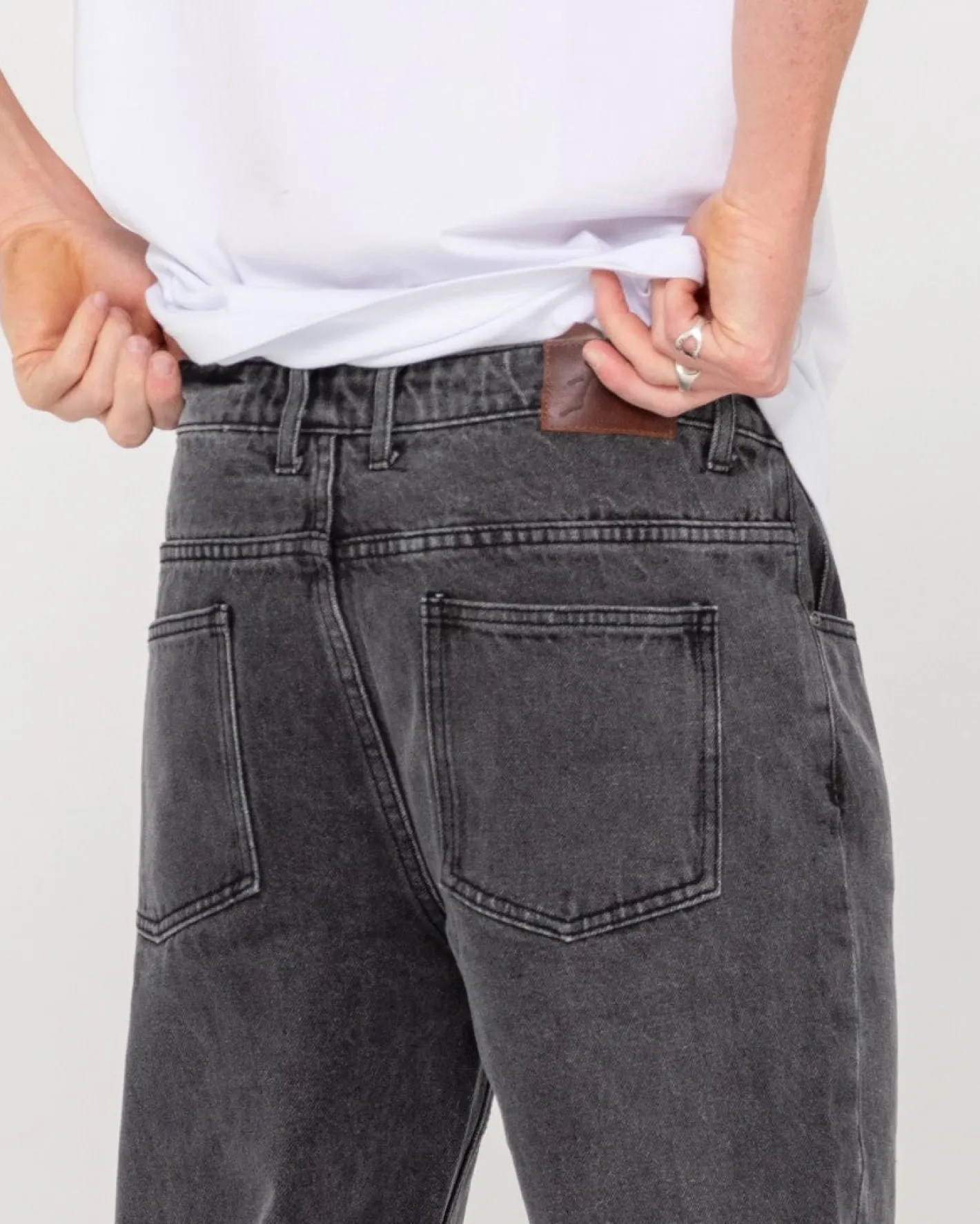 Best Steven Straight Fit Jean Mens Denim