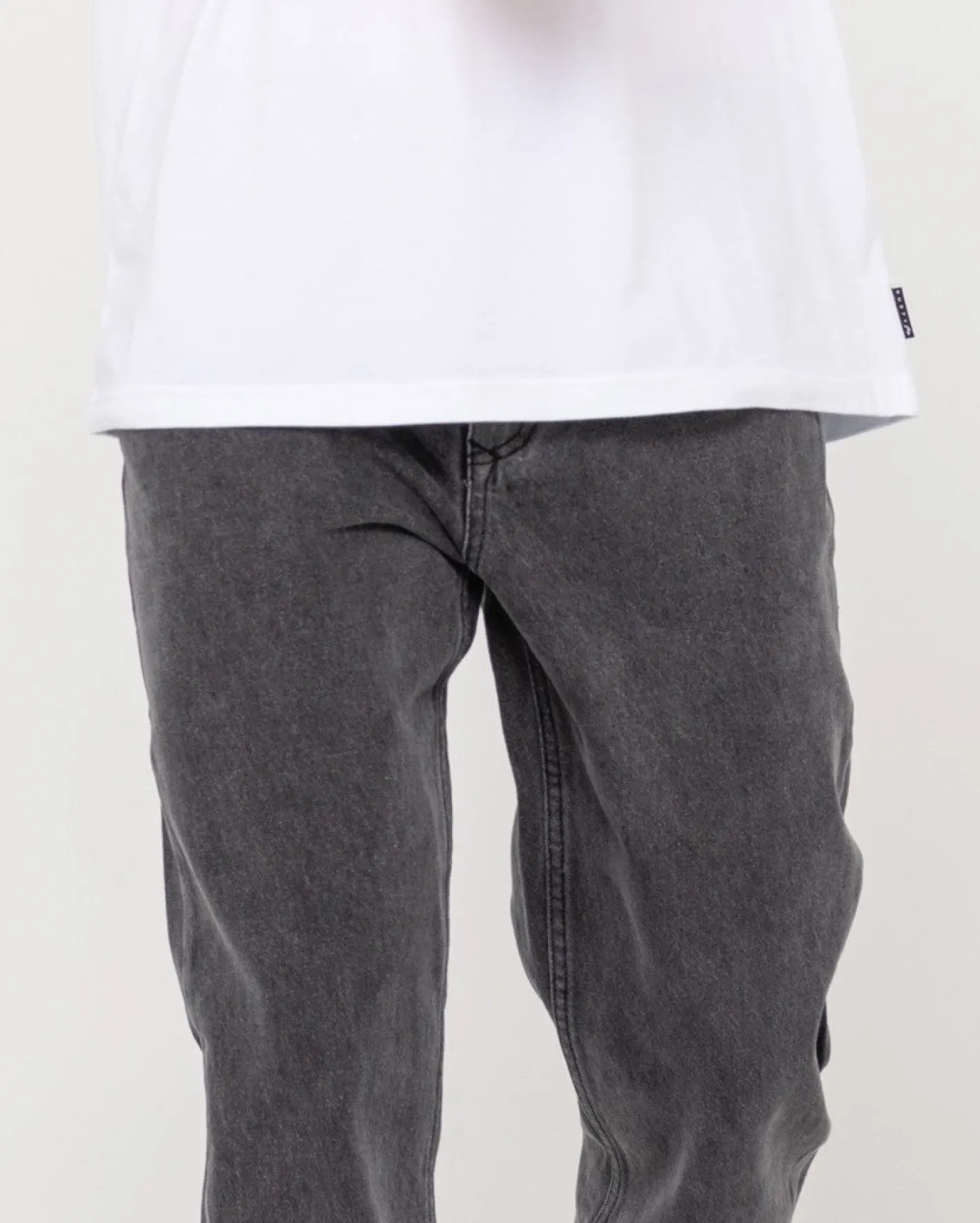 Store Steven Straight Fit Jean Mens Pants