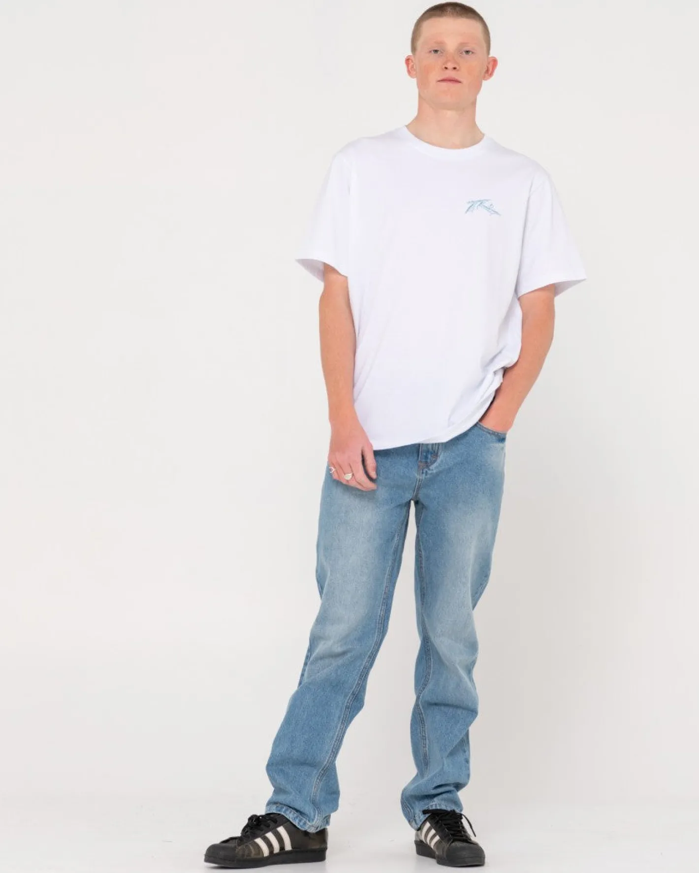 Online Steven Straight Fit Jean Mens Pants