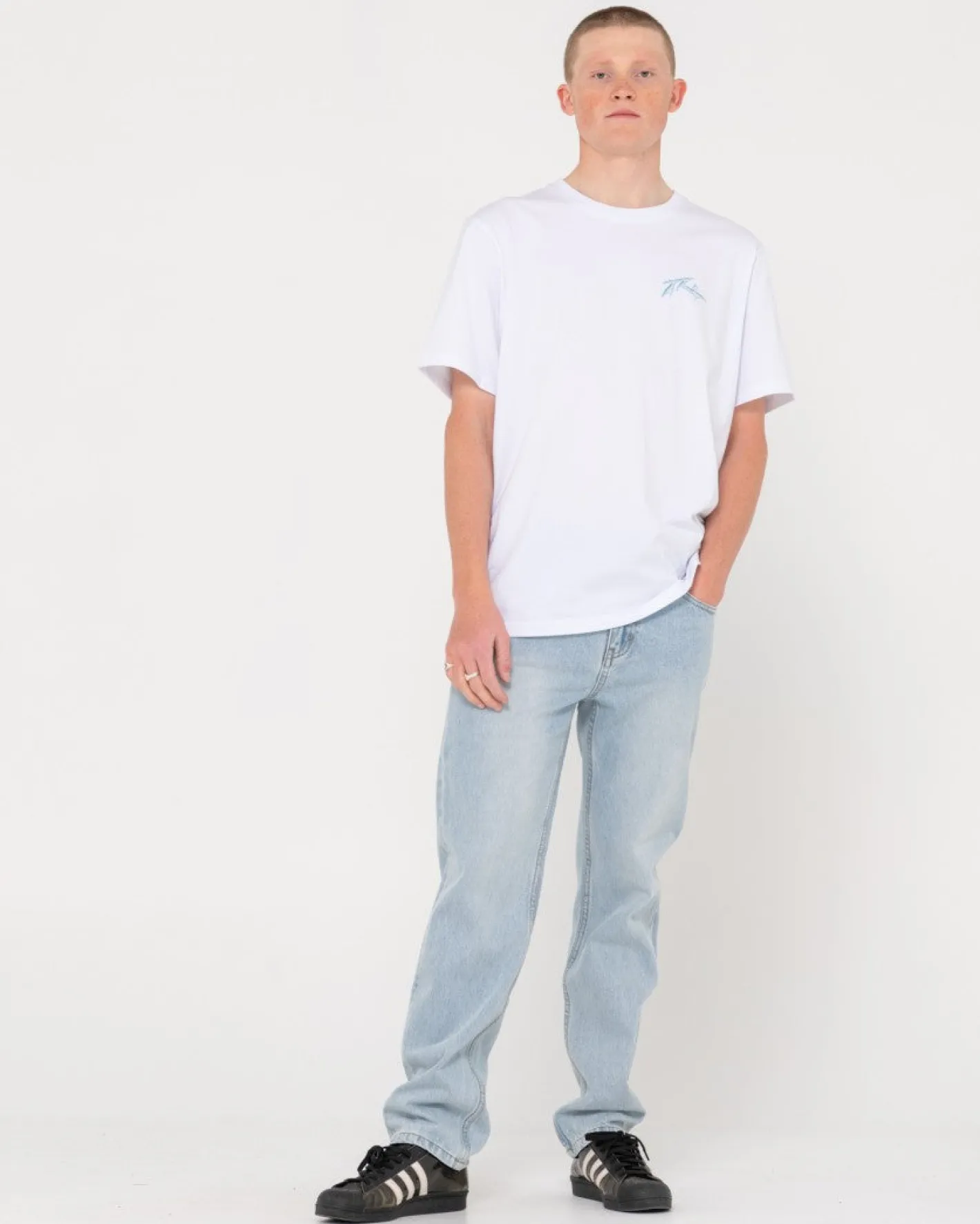 Best Steven Straight Fit Jean Mens Denim