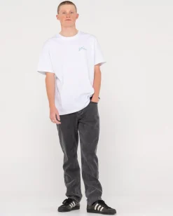 Best Steven Straight Fit Jean Mens Denim