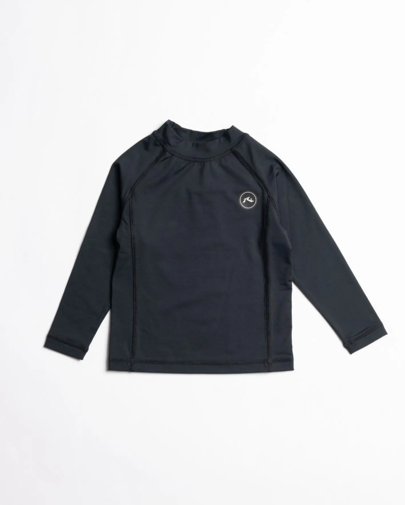 Sale Still Surf Long Sleeve Surf Top Runts Kids Swimwear