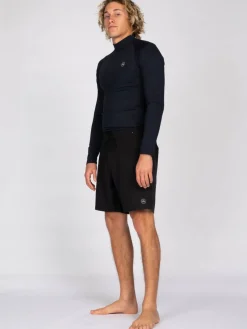 Clearance Still Surfing Long Sleeve Surf Top Mens Surf Tops
