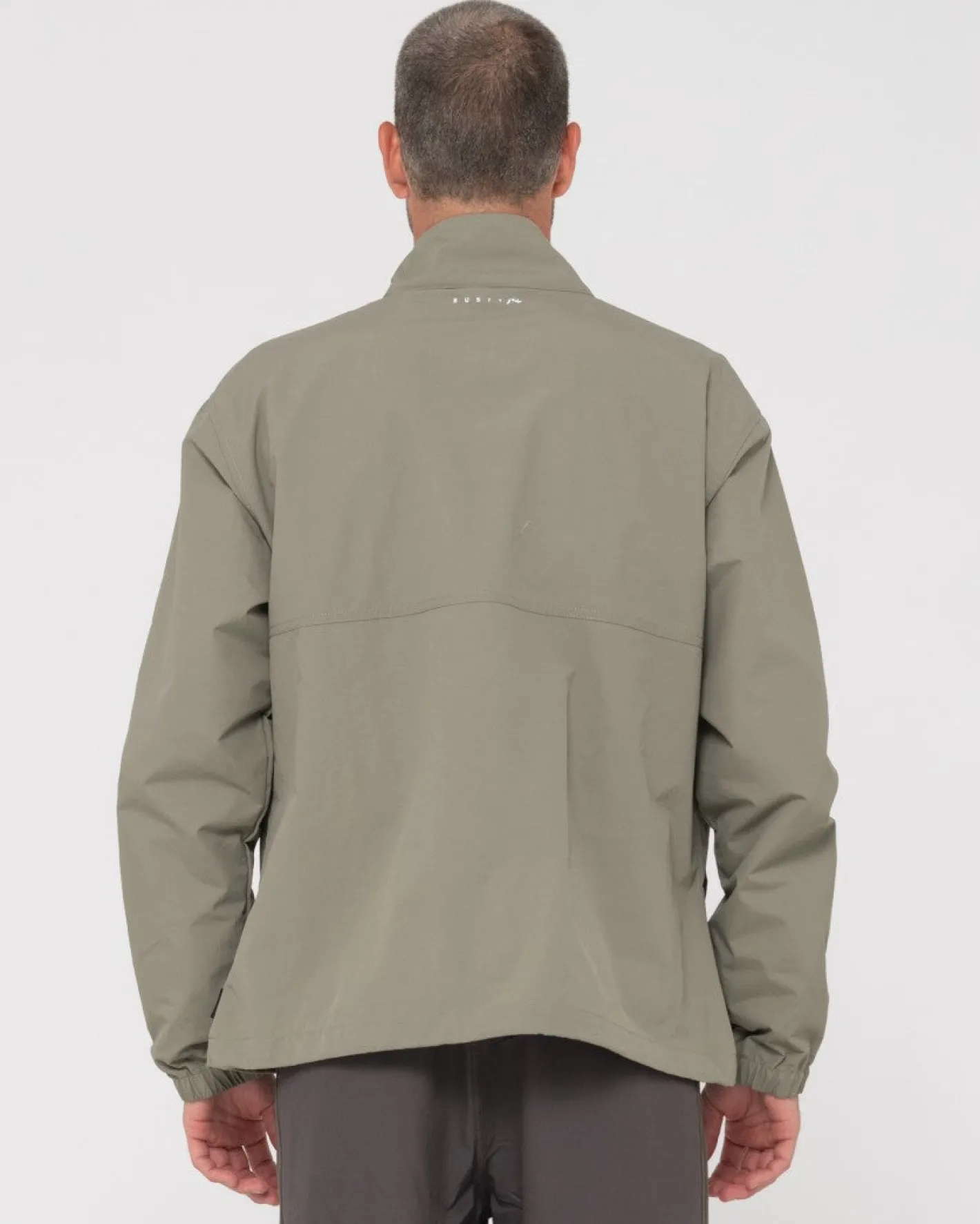 Cheap Still Surfing Spray Jacket Mens Jackets