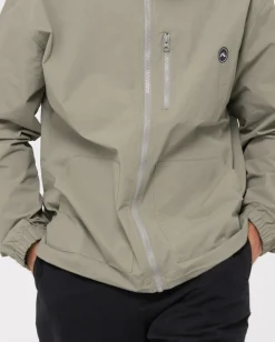 Cheap Still Surfing Spray Jacket Mens Jackets