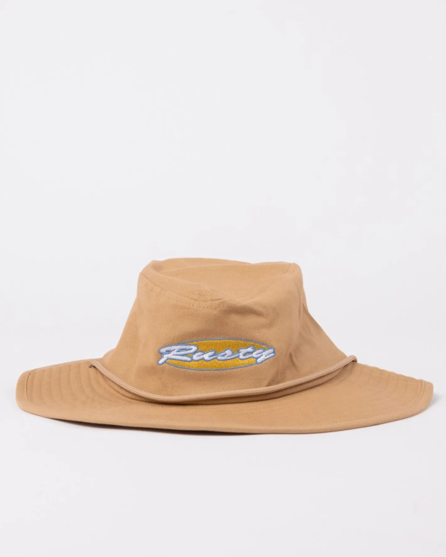 Outlet Stumps Cricket Hat Boys Kids Headwear