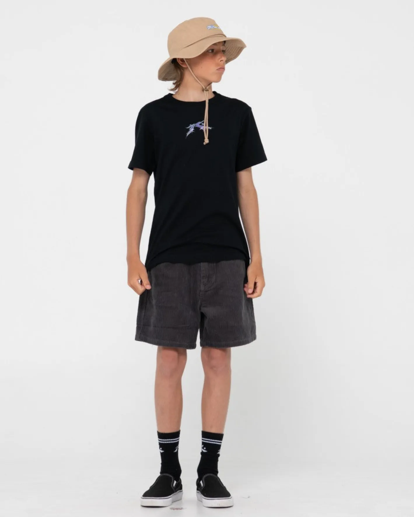 Store Stumps Cricket Hat Boys Kids Accessories