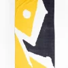 Flash Sale Subliminal Printed Towel Mens Beach Towels