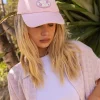 Store Sunset Adjustable Cap Womens Caps & Hats