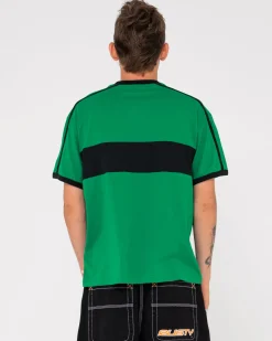 Cheap Super Shaolin Short Sleeve Tee Mens Tees