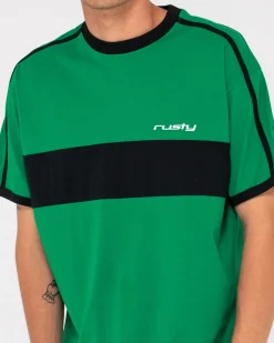 Cheap Super Shaolin Short Sleeve Tee Mens Tees