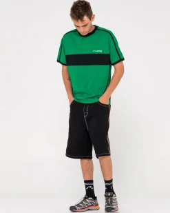Cheap Super Shaolin Short Sleeve Tee Mens Tees