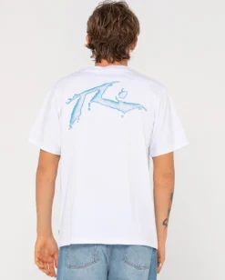 Hot Super Soaker Short Sleeve Graphic Tee Mens Graphic Tees 2 For