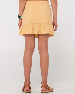 Sale Sweet Water Mini Skirt Girls Kids Bottoms