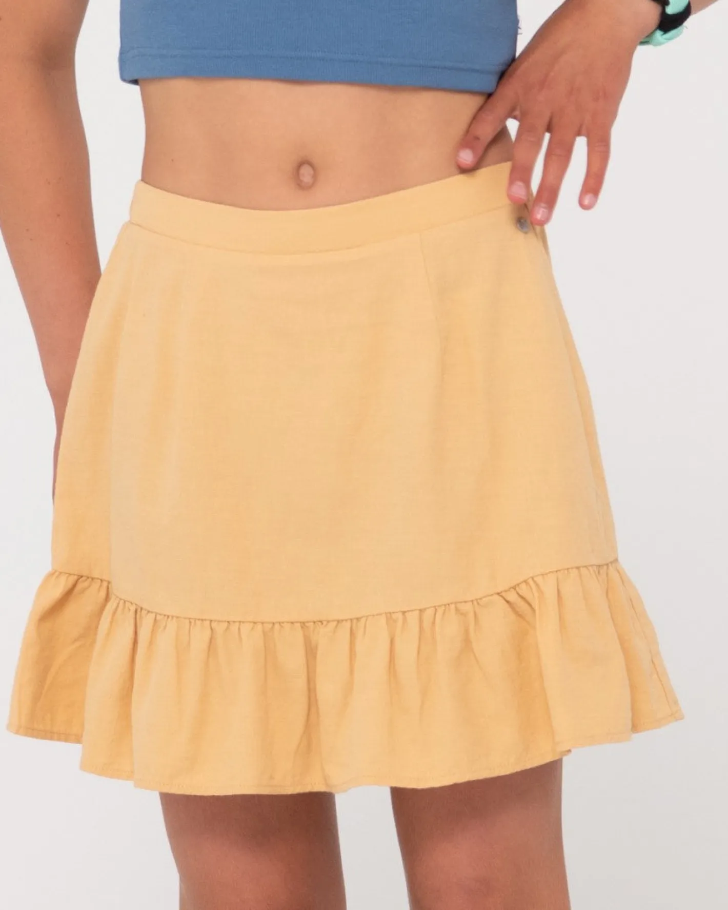 Sale Sweet Water Mini Skirt Girls Kids Bottoms