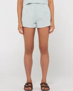 Discount Sweet Water Relaxed Fit Lounge Short Womens Shorts