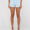 Sale Sweet Water Relaxed Fit Lounge Short Womens Shorts