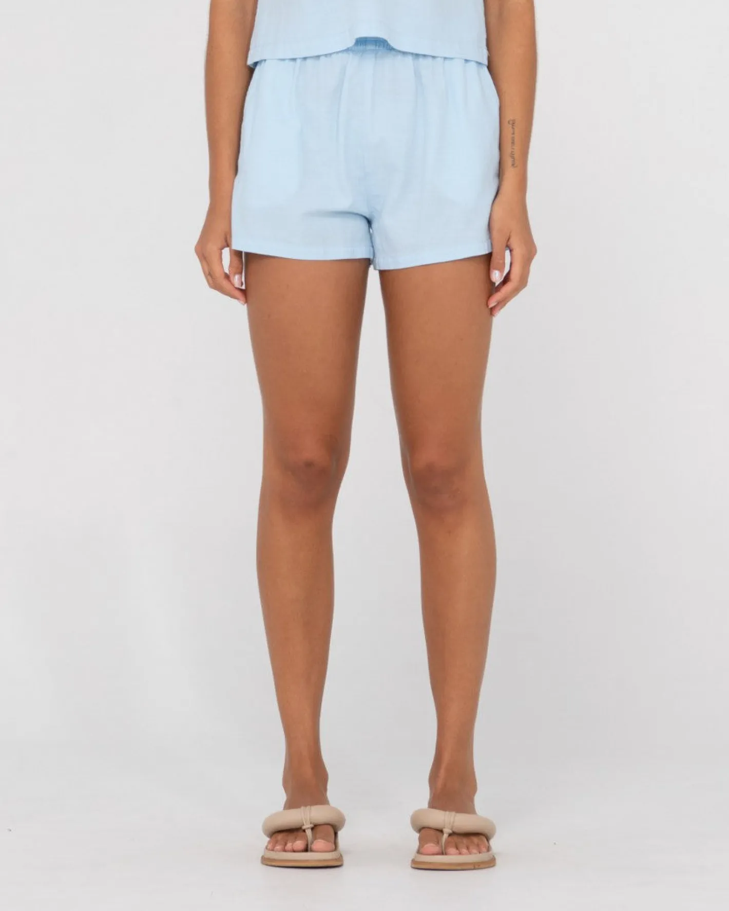 Sale Sweet Water Relaxed Fit Lounge Short Womens Shorts