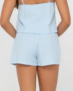 Sale Sweet Water Relaxed Fit Lounge Short Womens Shorts