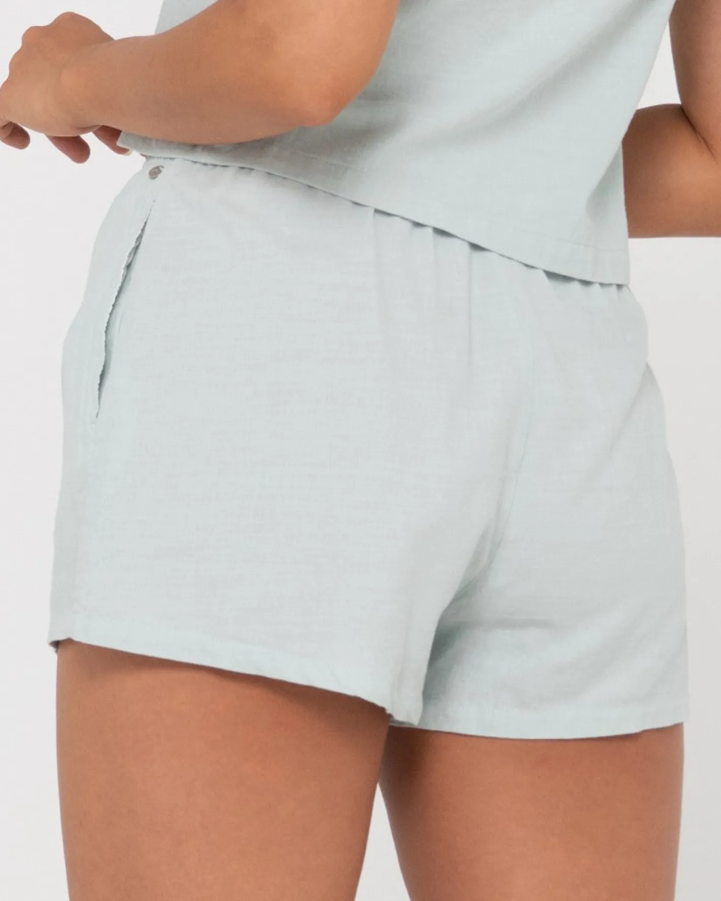 Discount Sweet Water Relaxed Fit Lounge Short Womens Shorts