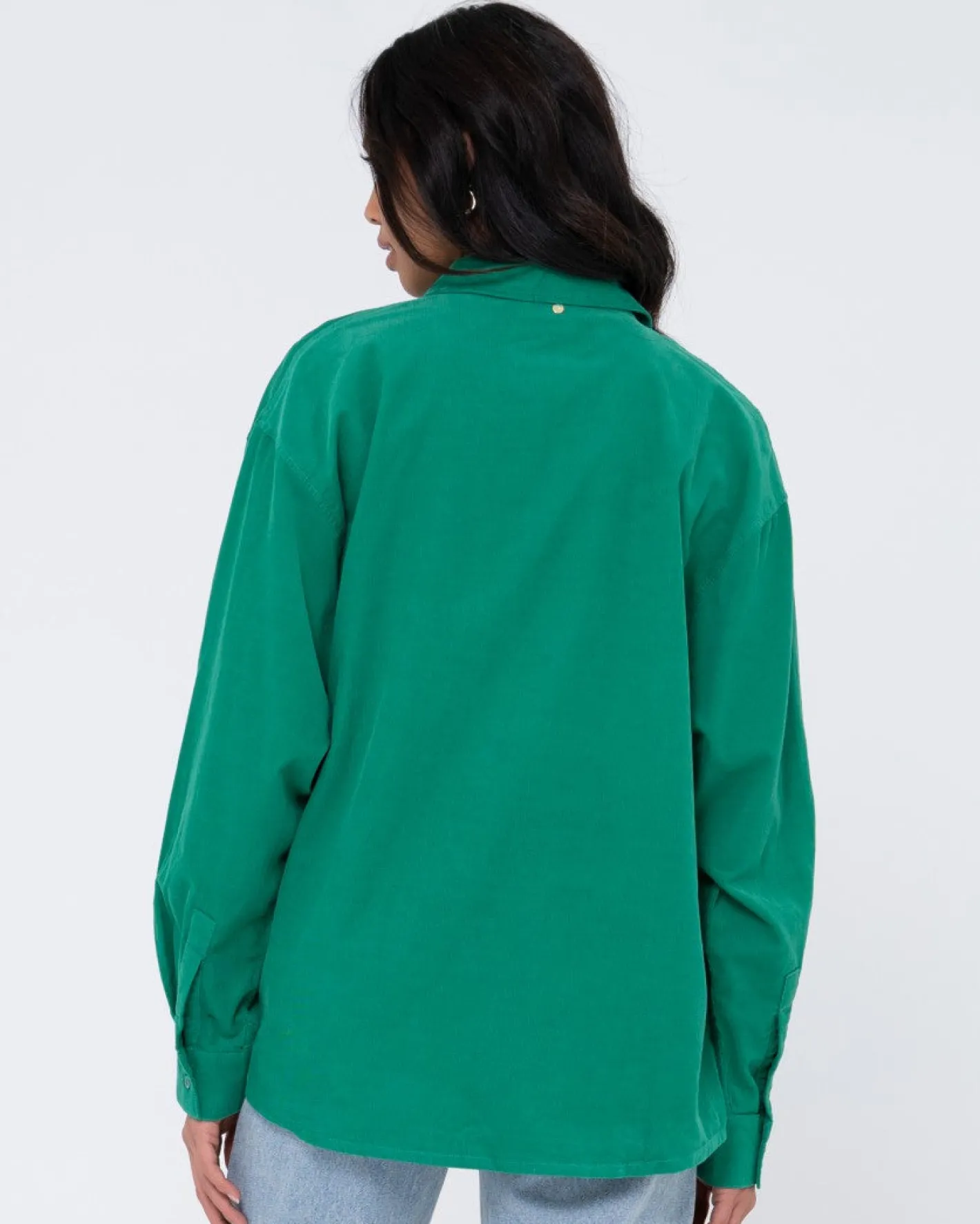 Best Sale Tammy Cord Shirt Womens Shirts