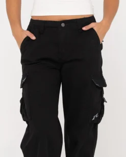 Best Sale Tank Girl Low Rise Cargo Pant Womens Pants