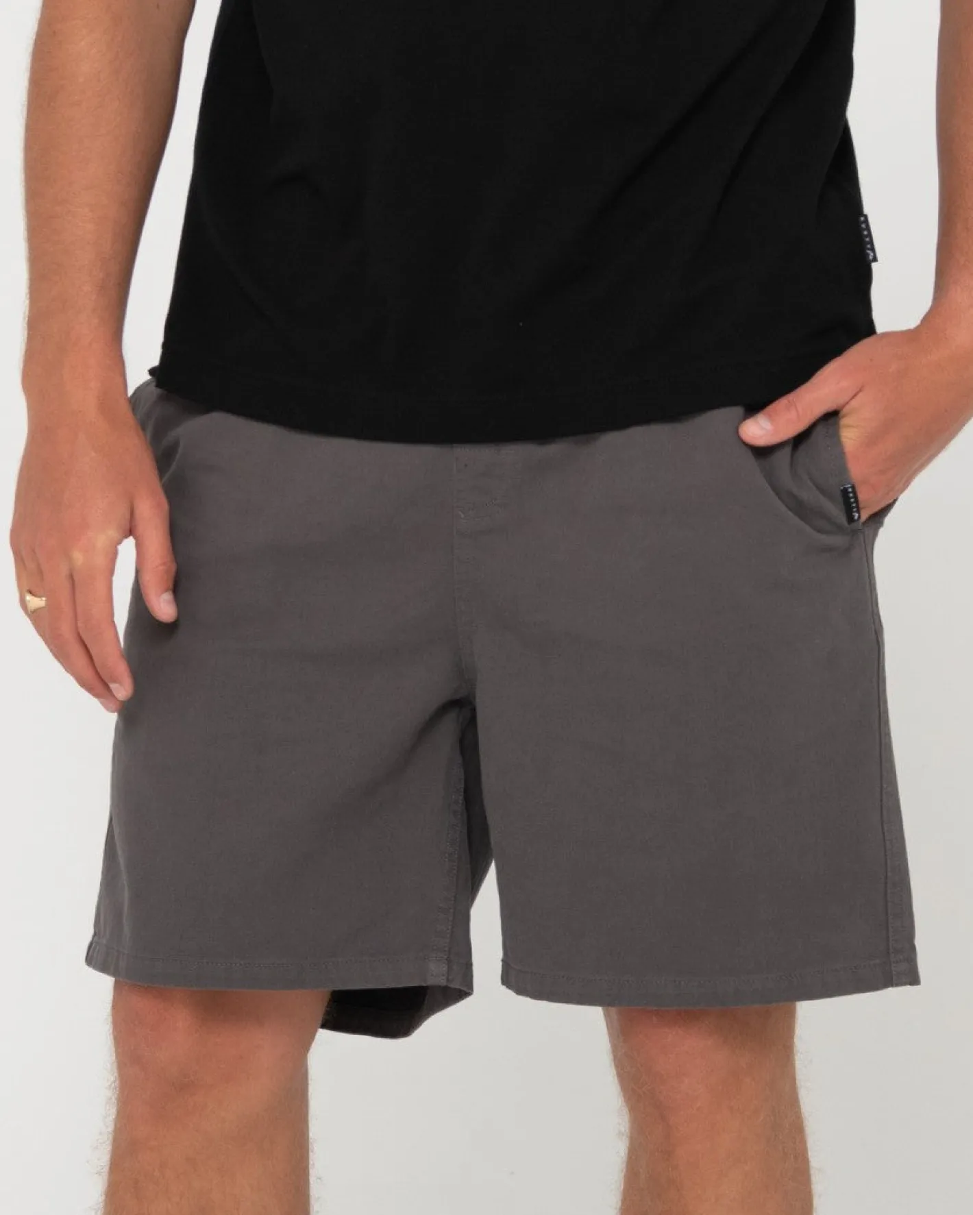 Online 19Th Hole Tipped Short Sleeve Polo Mens Shirts