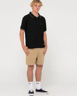 Outlet The Bruce 5 Pocket Short Mens Shorts