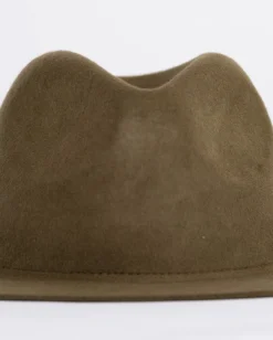 New The Deane Felt Hat Mens Caps & Hats