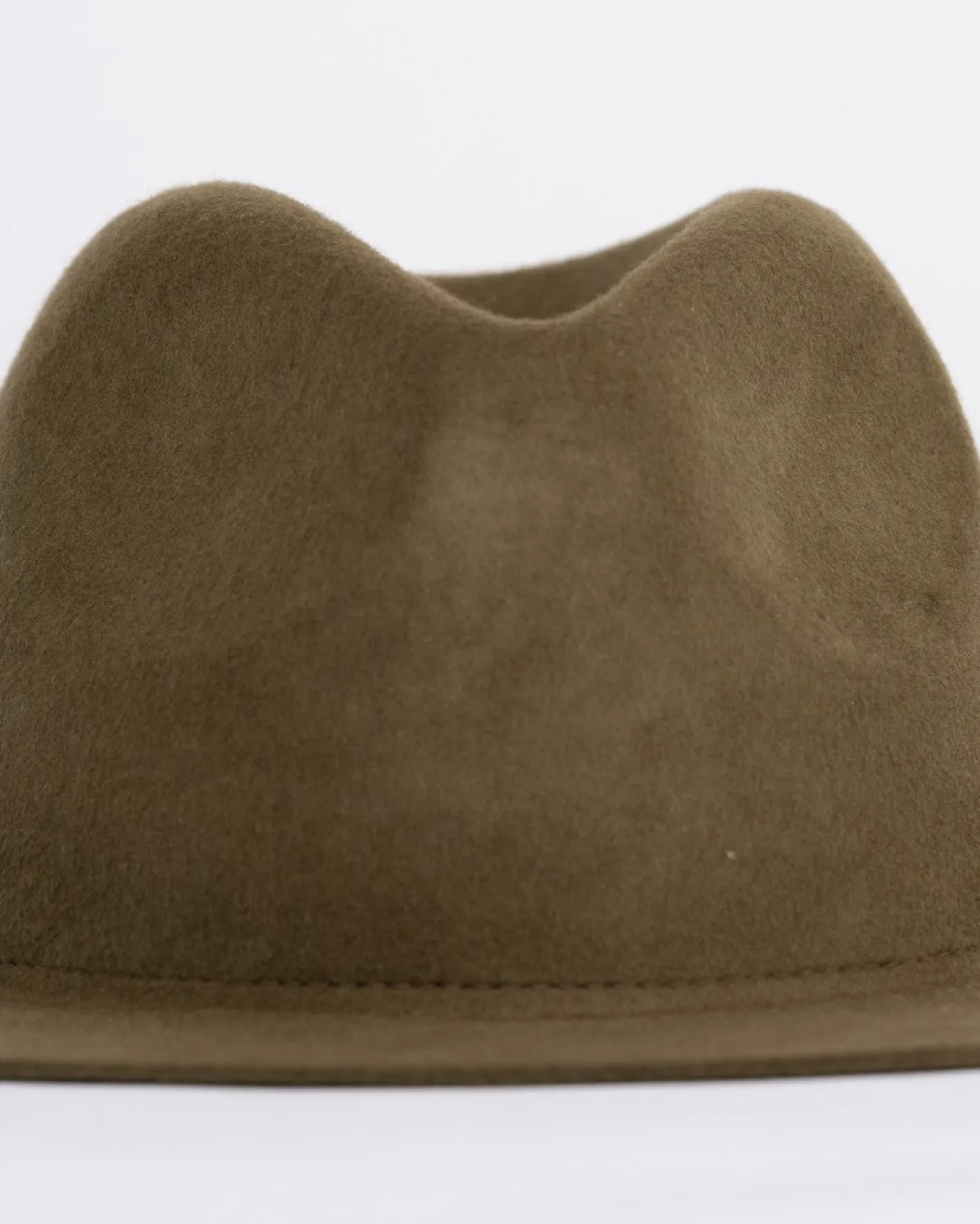 New The Deane Felt Hat Mens Caps & Hats