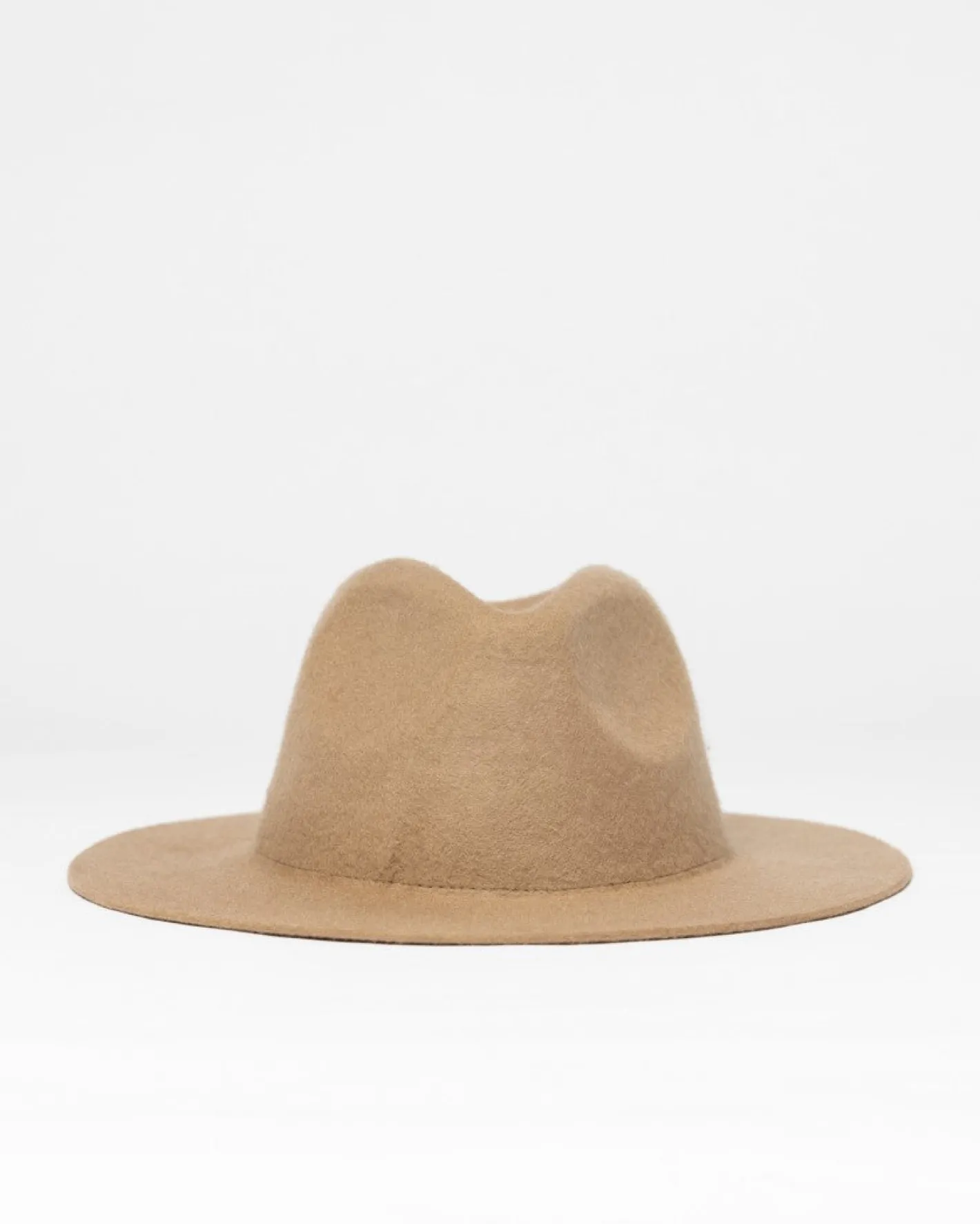 Hot The Deane Wide Brim Felt Hat Mens Caps & Hats