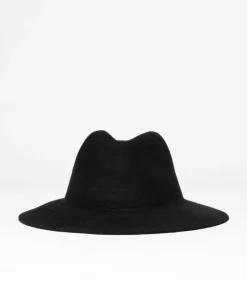 Sale The Deane Wide Brim Felt Hat Mens Caps & Hats
