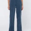 Clearance The Secret High Rise Cord Pant Womens Pants
