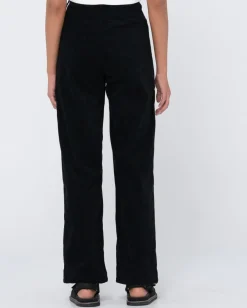 Cheap The Secret High Rise Cord Pant Womens Pants