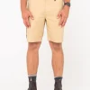 Fashion Tr400 9 Pocket Stretch Short Shorts