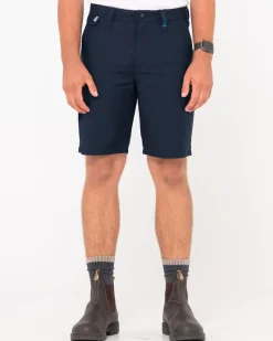 Sale Tr400 9 Pocket Stretch Short Shorts