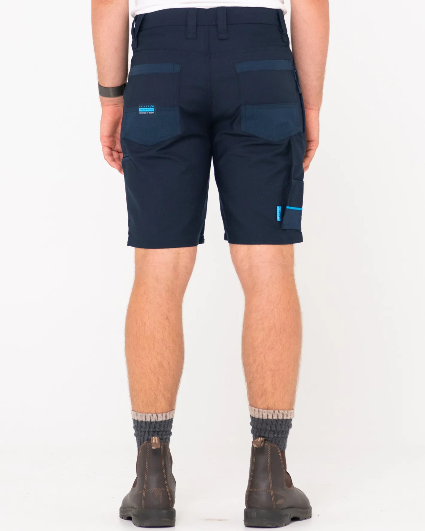 Sale Tr400 9 Pocket Stretch Short Shorts