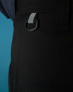 Hot Tr400 9 Pocket Stretch Short Shorts