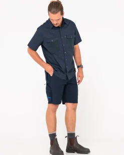 Sale Tr400 9 Pocket Stretch Short Shorts