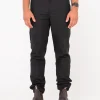 Best Sale Tr246 9 Pocket Stretch Work Pant Cuffed Pants