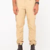 Flash Sale Tr246 9 Pocket Stretch Work Pant Cuffed Pants